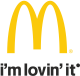 Mcdonalds